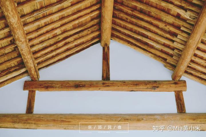 北京周边有哪些装修较有特点的民宿推荐? 31 v2 7a76d66b73009c7e78d9133e85e1a151 720w