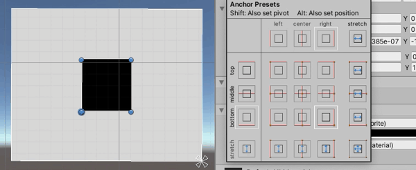 Unity3D RectTransform使用详解：布局、属性、方法、设计 - 知乎