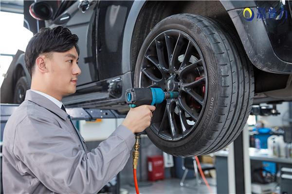嘉普力支招广大车主如何保养爱车的轮胎