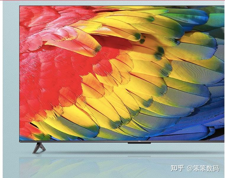 tcl65v8hprotcl65v8hpro电视怎么样具体说说优缺点评测