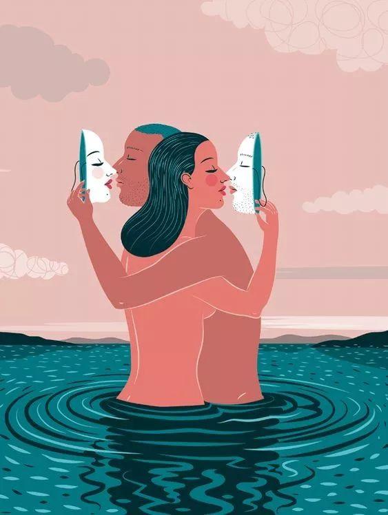 恋爱的第一印象有多不靠谱