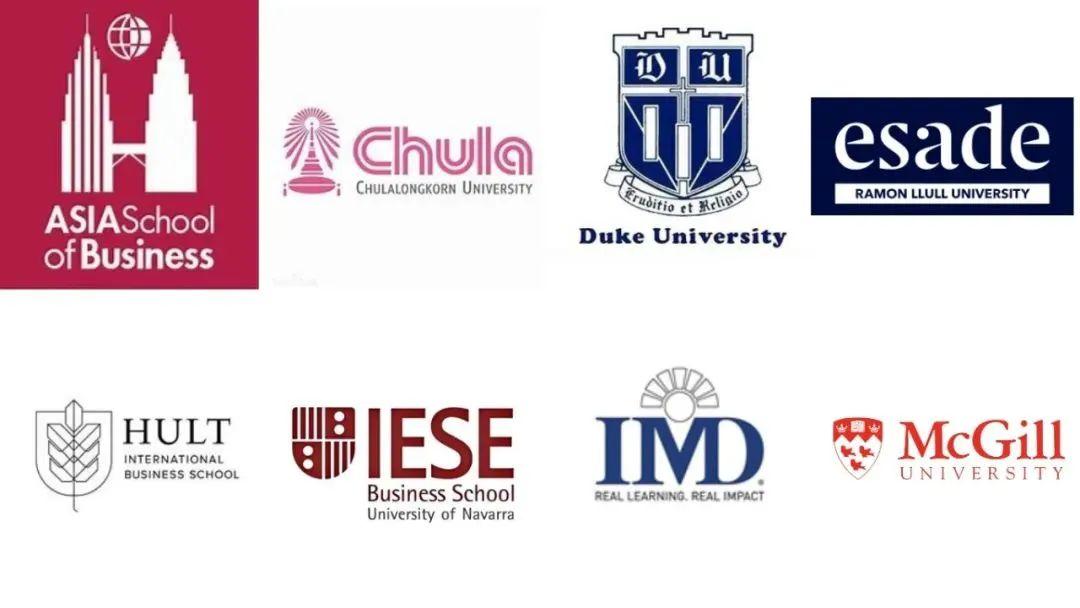  gmac tour mba 