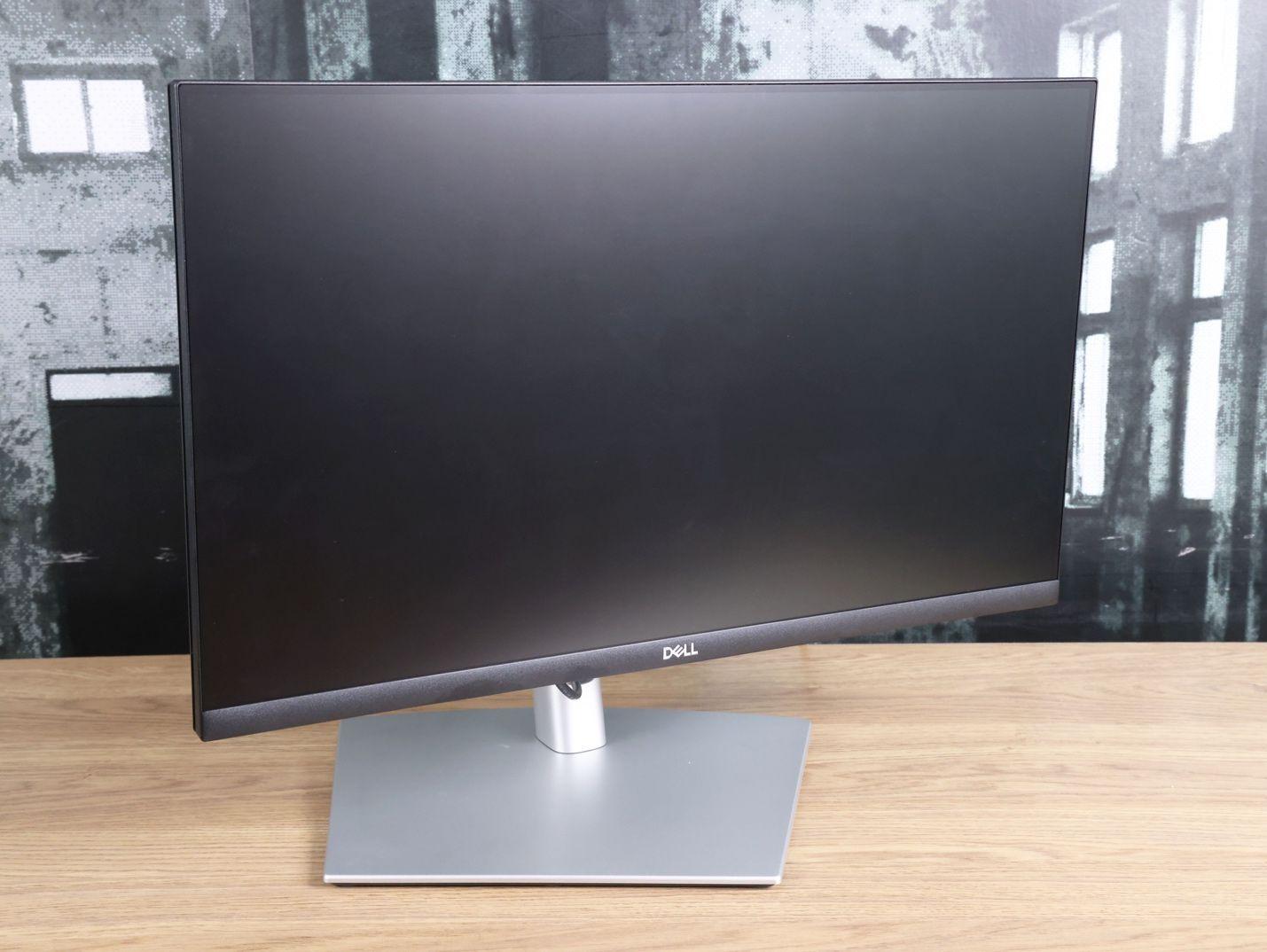 戴尔p2424ht触控显示器评测:便捷操控高效办公