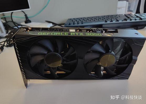 数码圈：RTX 3050 OEM版砍掉10％核心 - 知乎