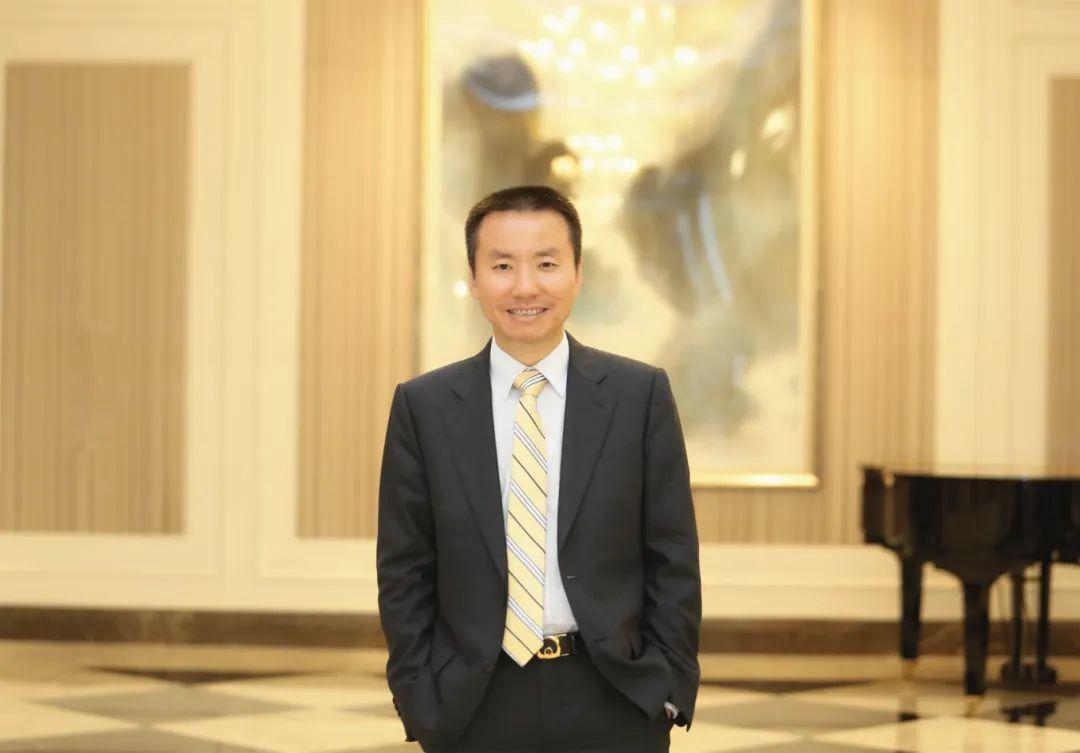 吴伟志:投资界的长跑健将 | 基金经理人物志 - 知乎