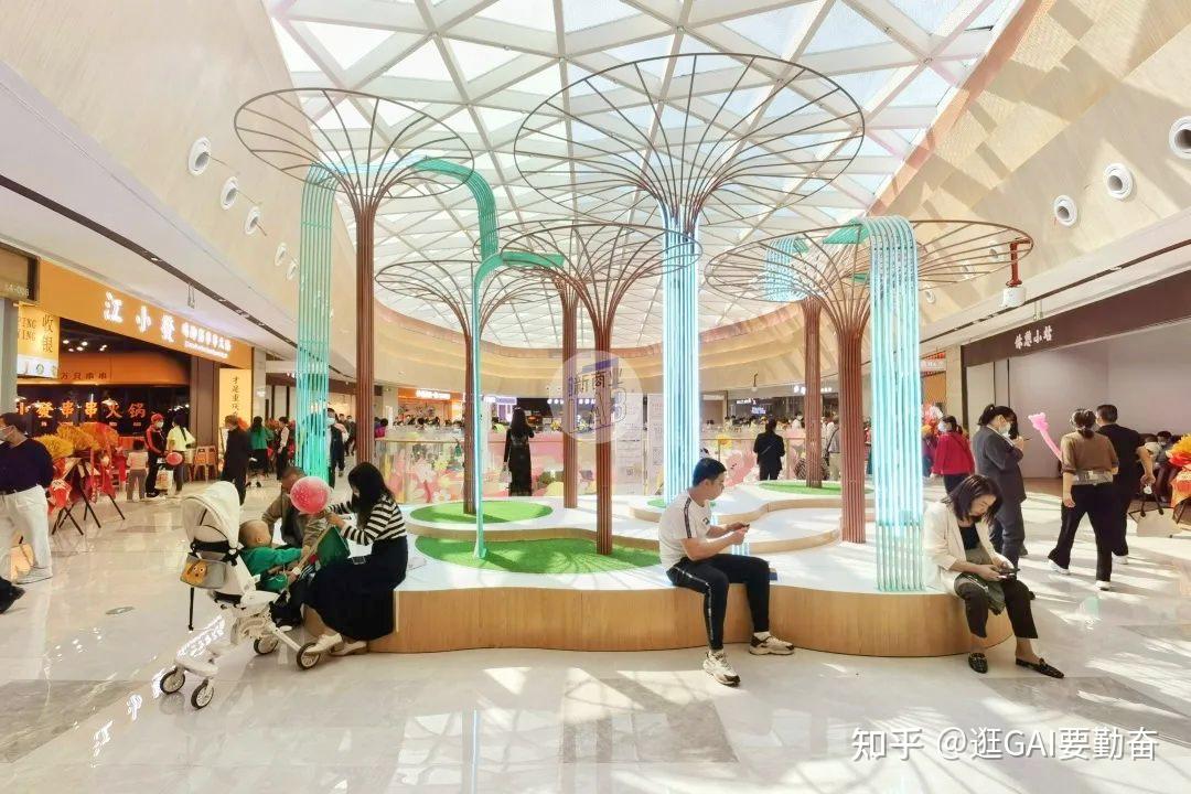 华中首座「招商花园城」惊艳亮相,落子「车城」十堰的逻辑究竟几何? - 知乎