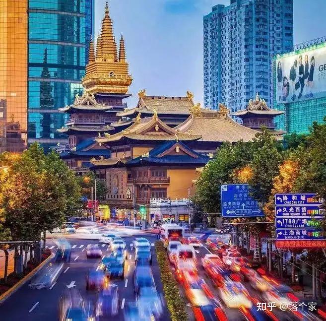 静安寺王炸豪宅横空出世【静安花园】看房提前一天预约验资5000万 - 知乎