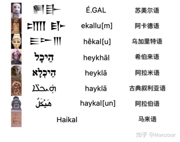 阿联酋语言 知乎
