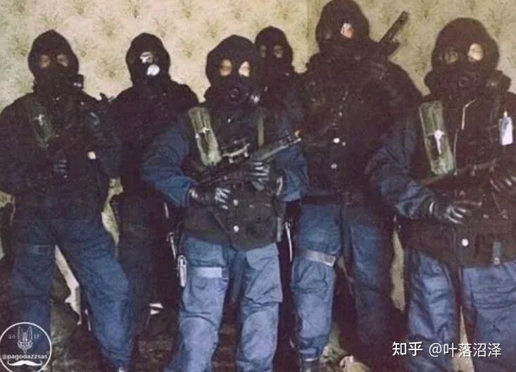 撕暖请击叉唬——1988嗽SAS“骇产”挣雷蹈什赴帚偷勺退 - 知乎
