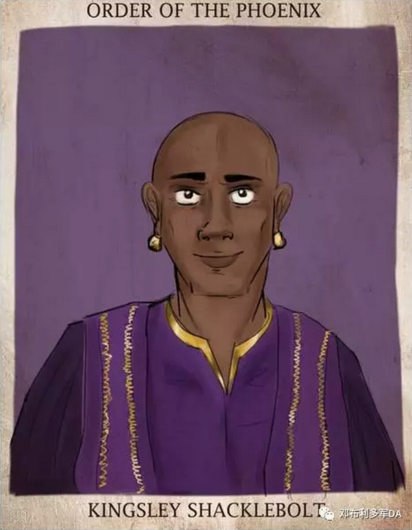 【hp官设】旧帖:发生在《哈利·波特》丛书完结后的23件事