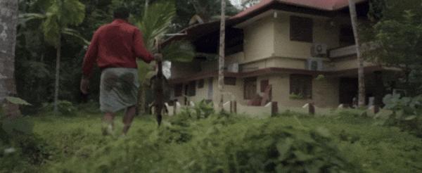 印度悬疑电影《放大镜》,反转堪比过山车!