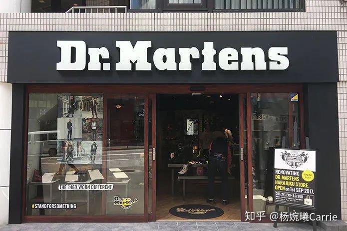 管不到一千块的鞋子叫马丁上海名媛都瞧不上你