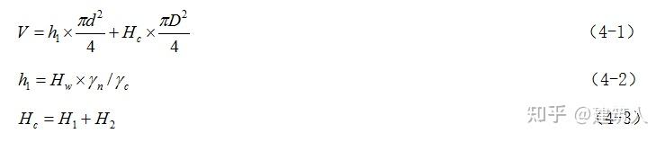 不要告诉别人(何为钻孔灌注桩?简述泥浆护壁钻孔灌注桩的施工过程)钻孔灌注桩泥浆护壁的作用,(图11) 不要告诉别人(何为钻孔灌注桩?简述泥浆护壁钻孔灌注桩的施工过程)钻孔灌注桩泥浆护壁的作用,(图11)