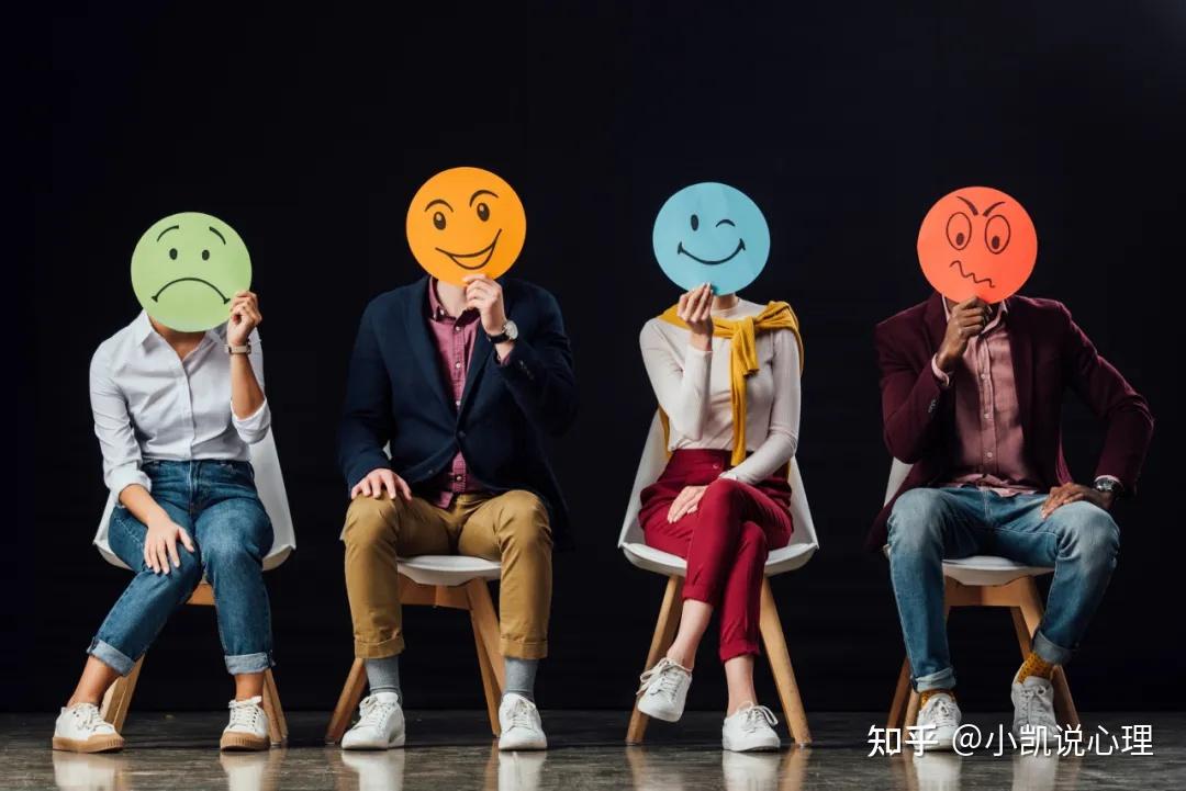 心理学上有一个词叫：童年创伤（深扎在心灵的隐痛） - 知乎