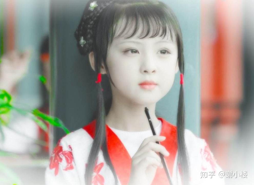 16岁的李清照就写下了这首千古名篇尾句让后人无比赞叹