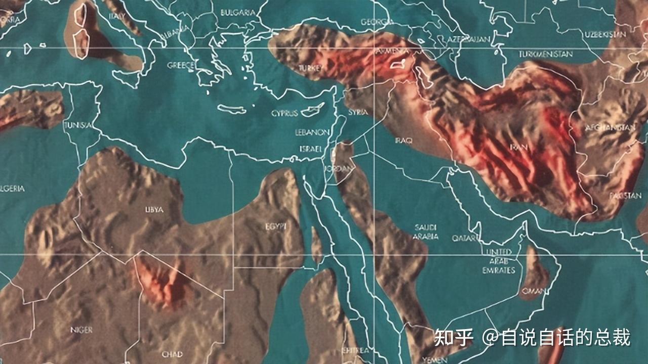 埃德加·凯西:亚特兰蒂斯,阿卡西记录,地轴偏转,末日地图……号称最