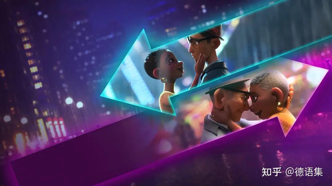 7部2021寒冬必备暖心动画电影强烈推荐