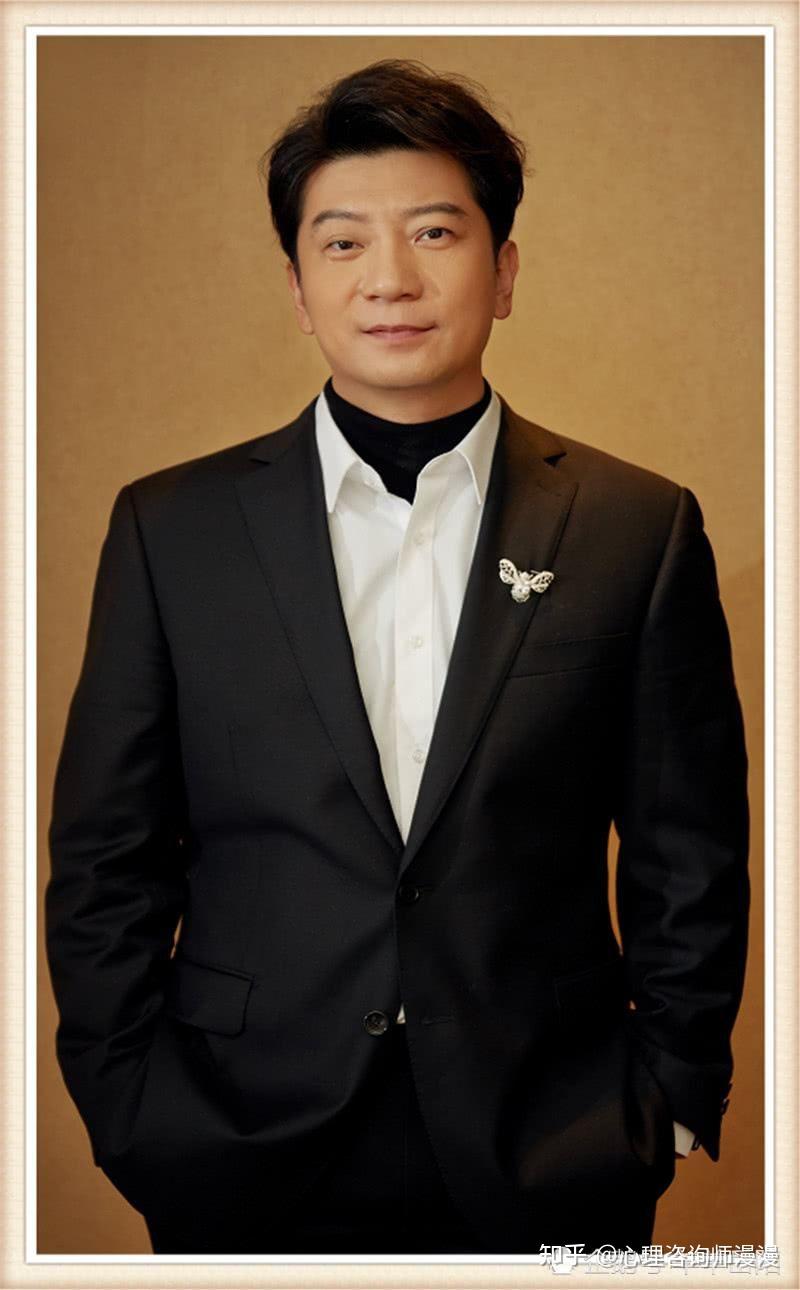 预测帖由杜海涛和沈梦辰的面相推算两人的婚姻能走多久