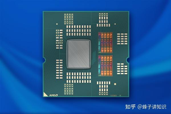 Amd Zen5、zen6架构细节首次曝光：原生32核心！直奔2nm工艺 知乎