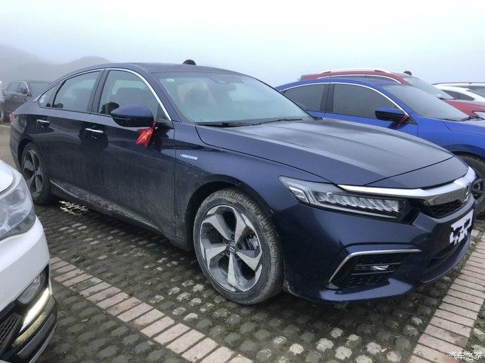 inspire2.0混动净尚版月光蓝,提车一个月感受 - 知乎