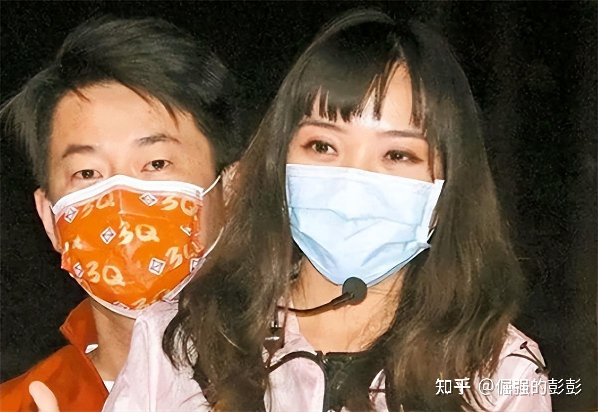 “台独”分子黄捷:其母在大陆捞金,如今不装了直接加入民进党 - 知乎