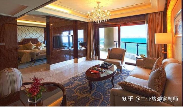 案例分享：5天4晚20人三亚团建式旅行人均2184元 - 知乎