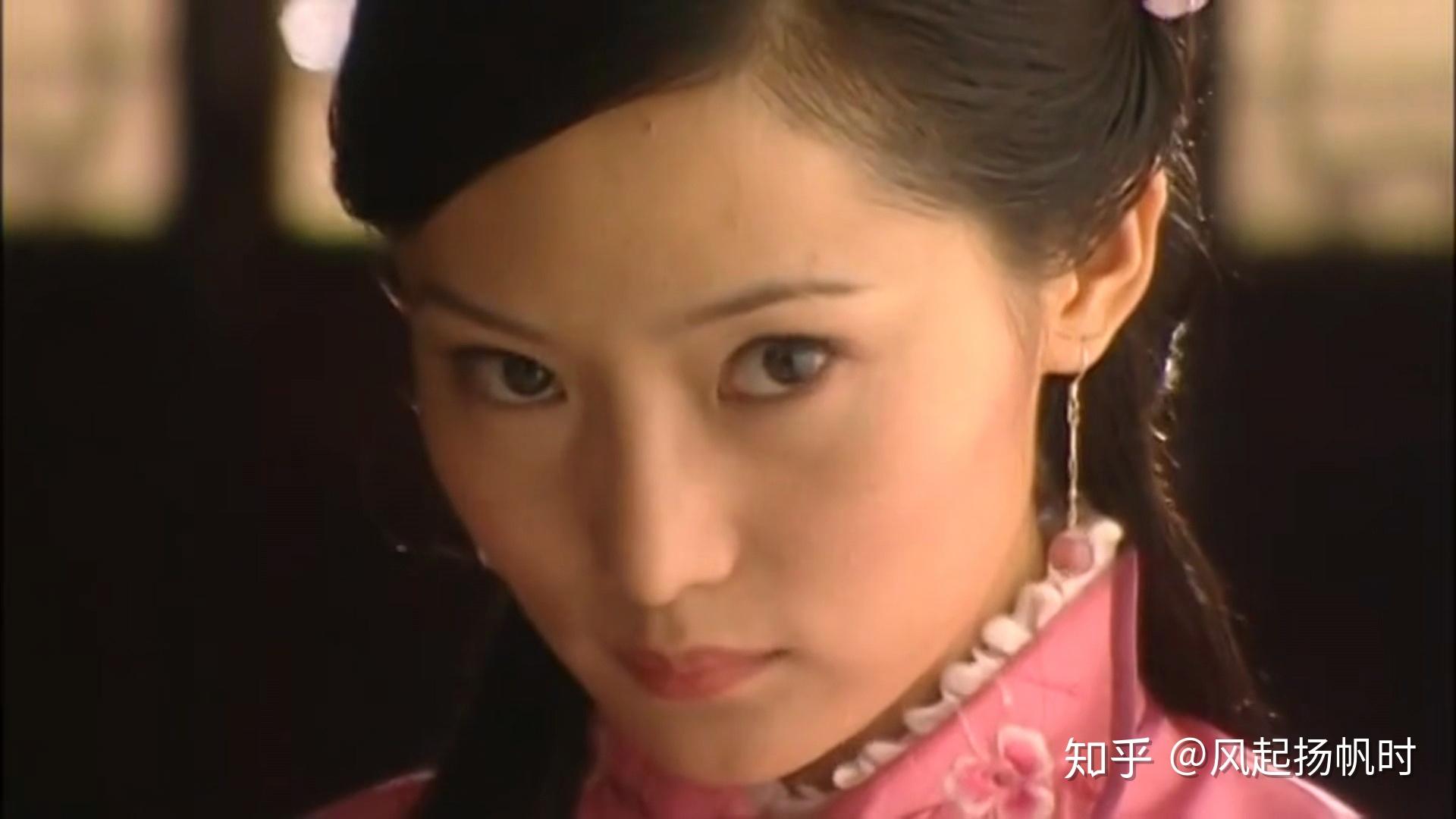 《金粉世家》晚香,没有脑子,实现阶级跨越也过不好日子 - 知乎