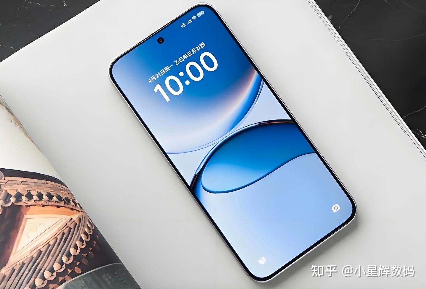 2026可以“闭眼买”的3款千元机,千元机的价格却有旗舰的体验