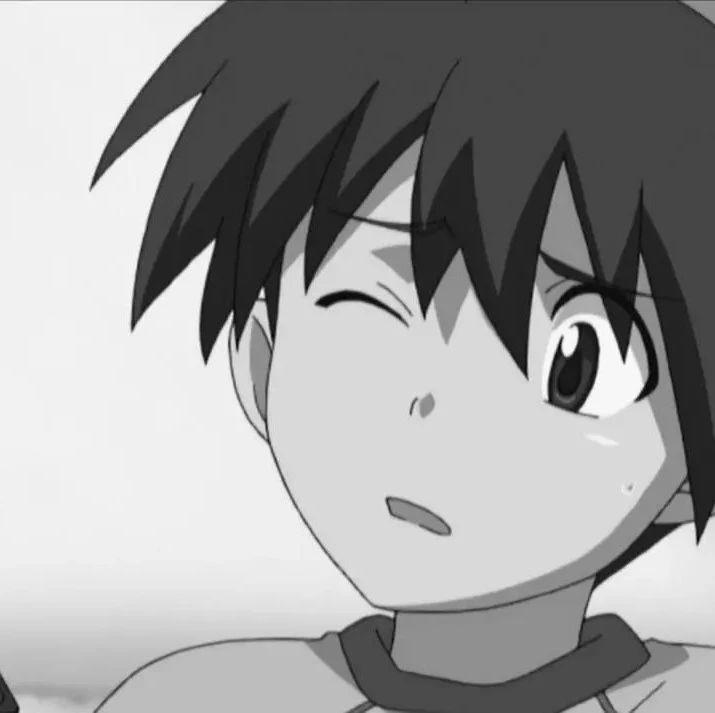 诚哥声优生日到来这位被世界杀死两次的男人很有魅力