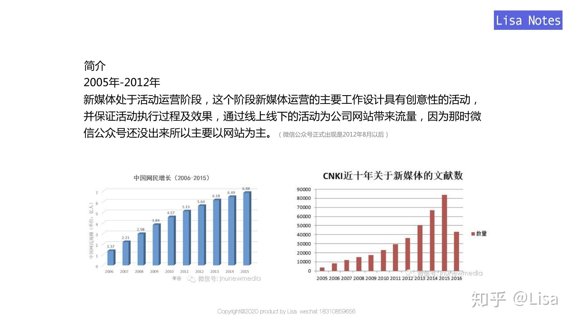 ppt分享新媒体发展现状与趋势分析