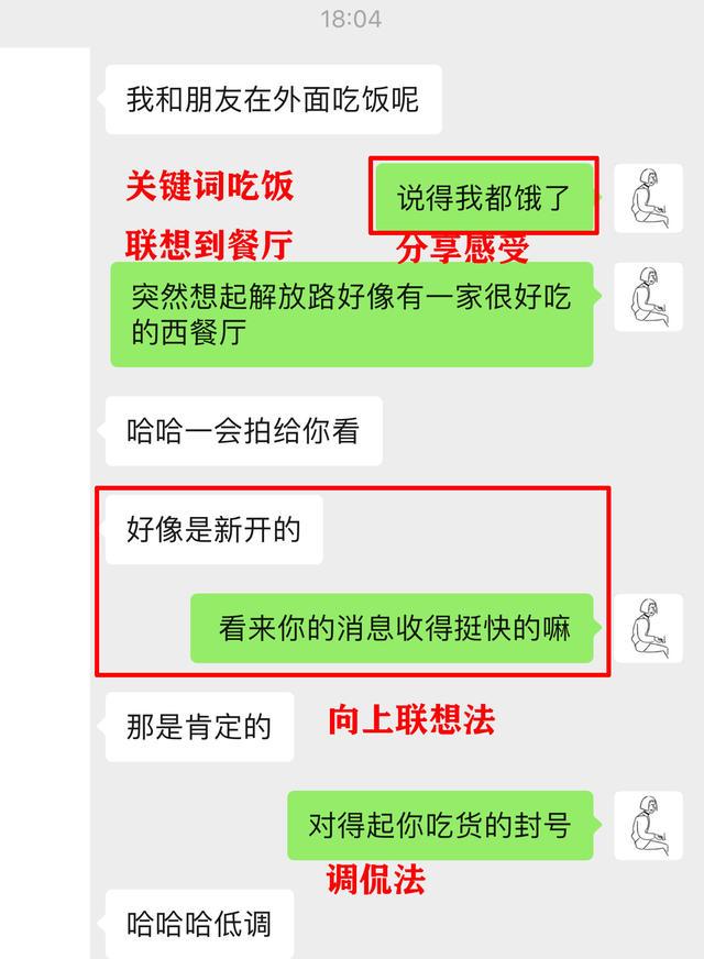 比在嗎好用100倍的聊天話題