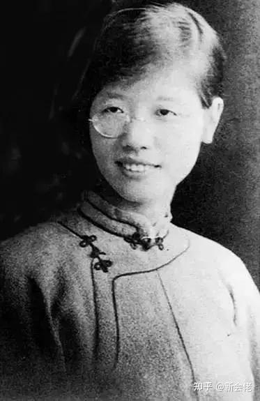137位民 国文化名人真容一览 - 知乎