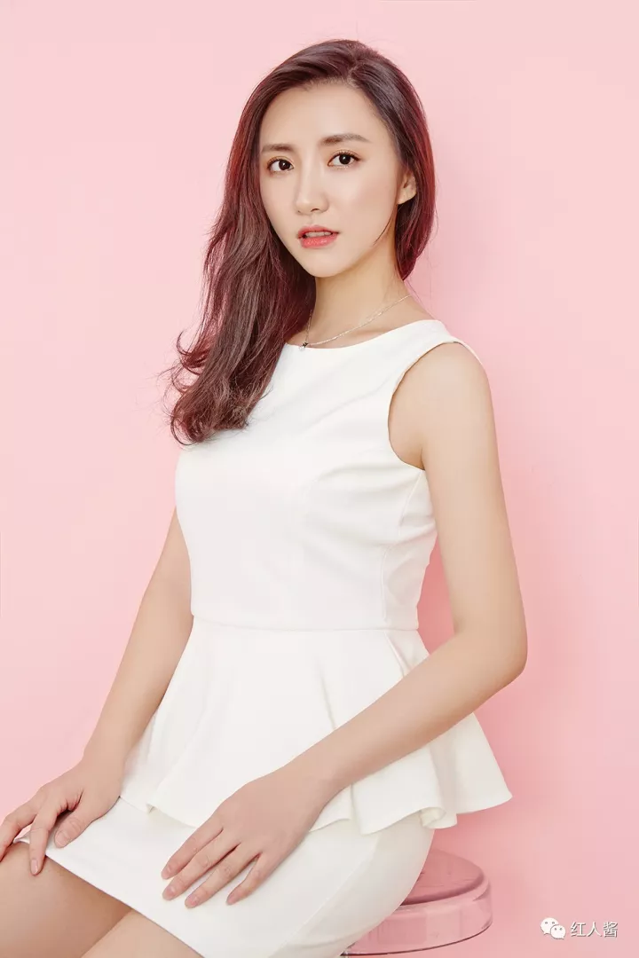 红人酱丨叶思齐用执着的内心铸就独一无二的自己