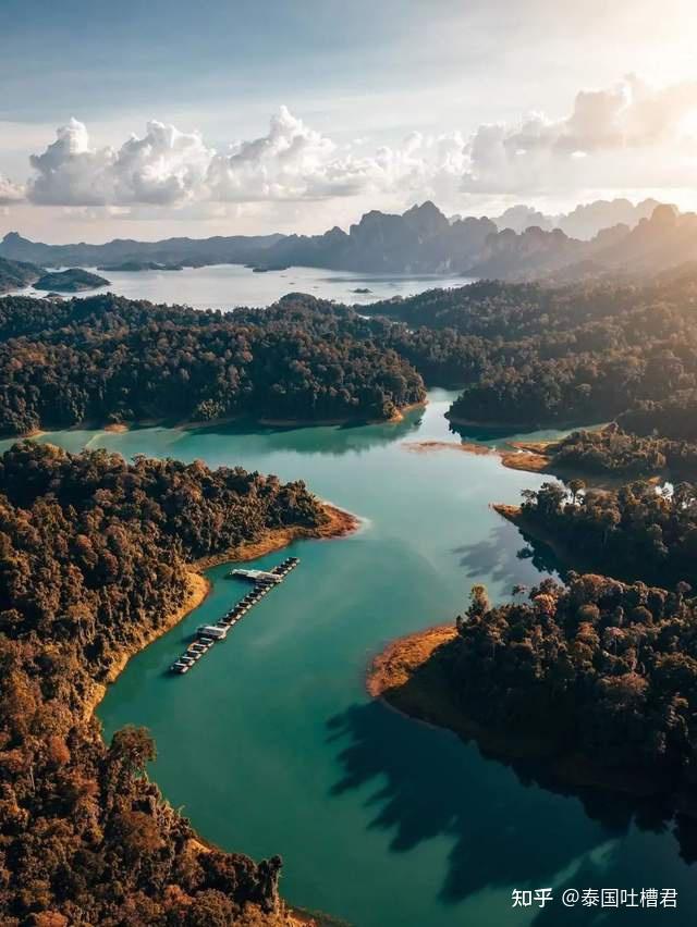 2023 泰国 10 大最佳旅游景点,第一次到泰国去哪里?玩什么?