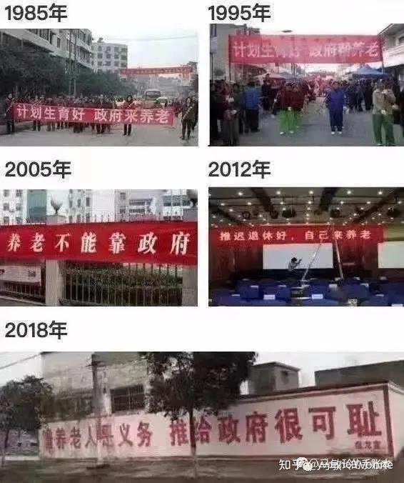 为什么我30岁开始准备养老金