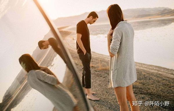 爱的人