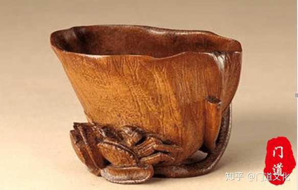 巧夺天工的竹雕艺术, 每一件都栩栩如生——竹雕 - 知乎