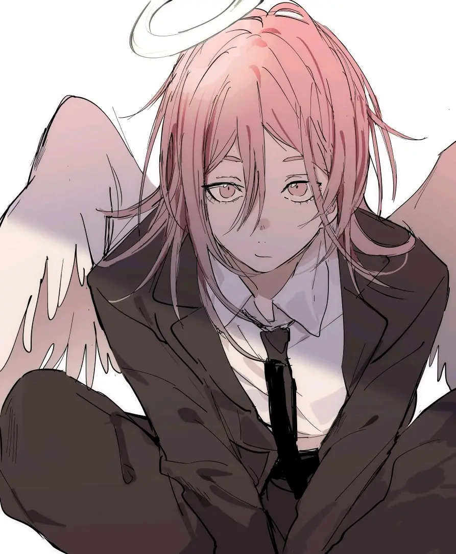 有没有电锯人高清壁纸?玛奇玛,帕瓦,蕾塞壁纸合集