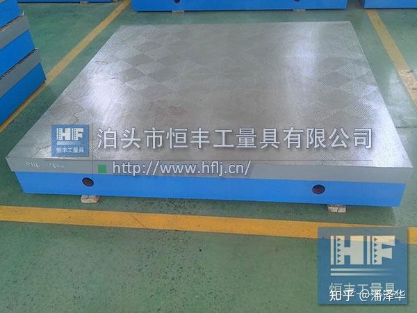什么是刮削、刮研 - 知乎