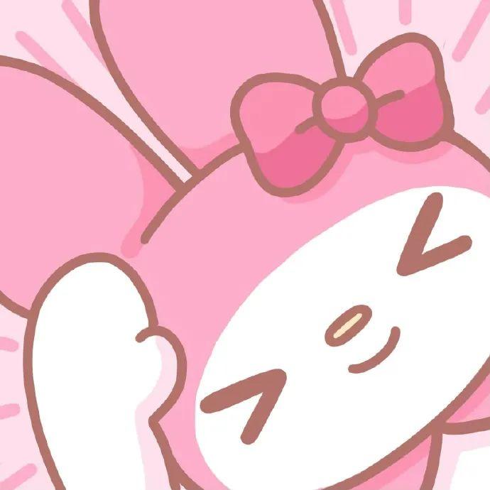 150张可爱的微信头像-可爱微信头像萌萌哒女生