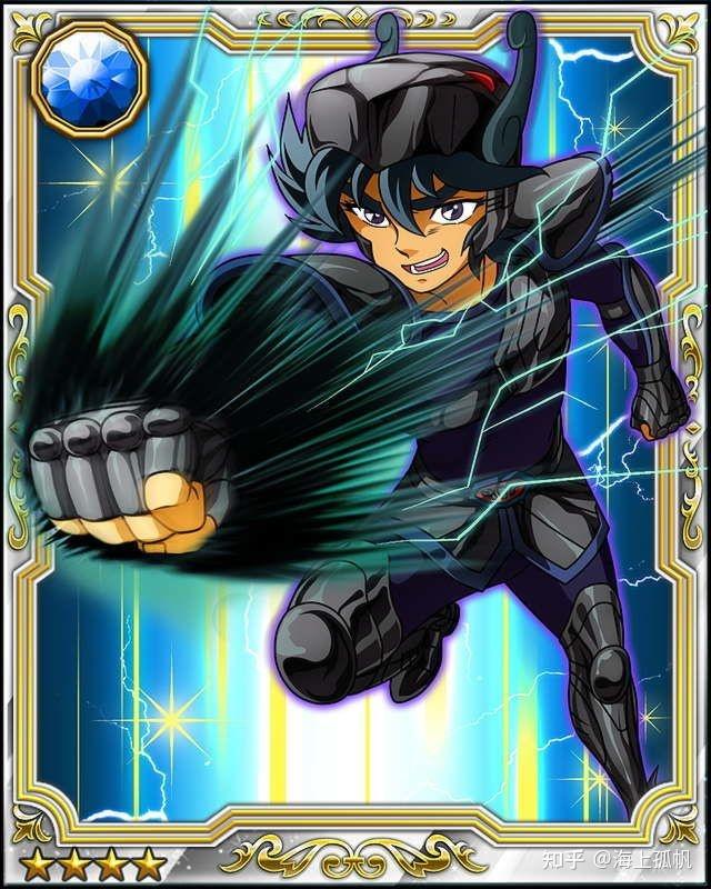 暗黑圣斗士 zhuanlan.zhihu.com
