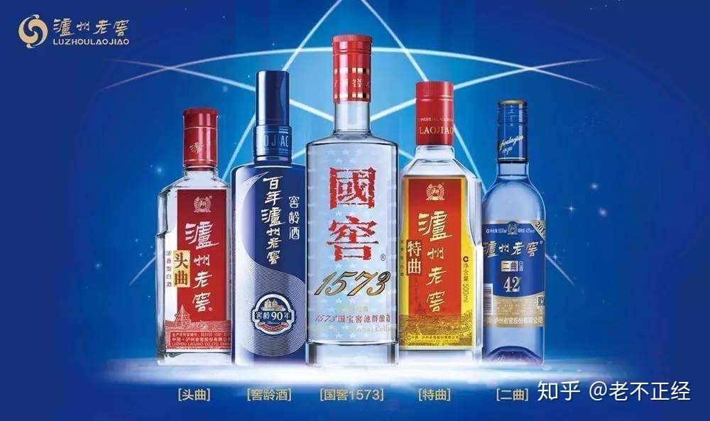 国窖1573最早是哪一年生产的 v2-7ae3d9e7a513753d2e938c8f11c74be3_r.jpg