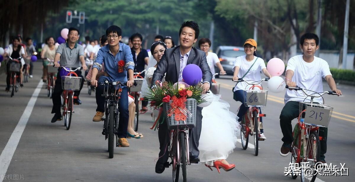 80后的人生轨迹,他们到底经历了什么? - 知乎
