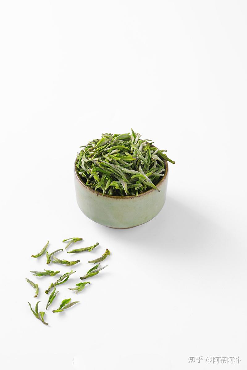 二十四节气茶单立夏