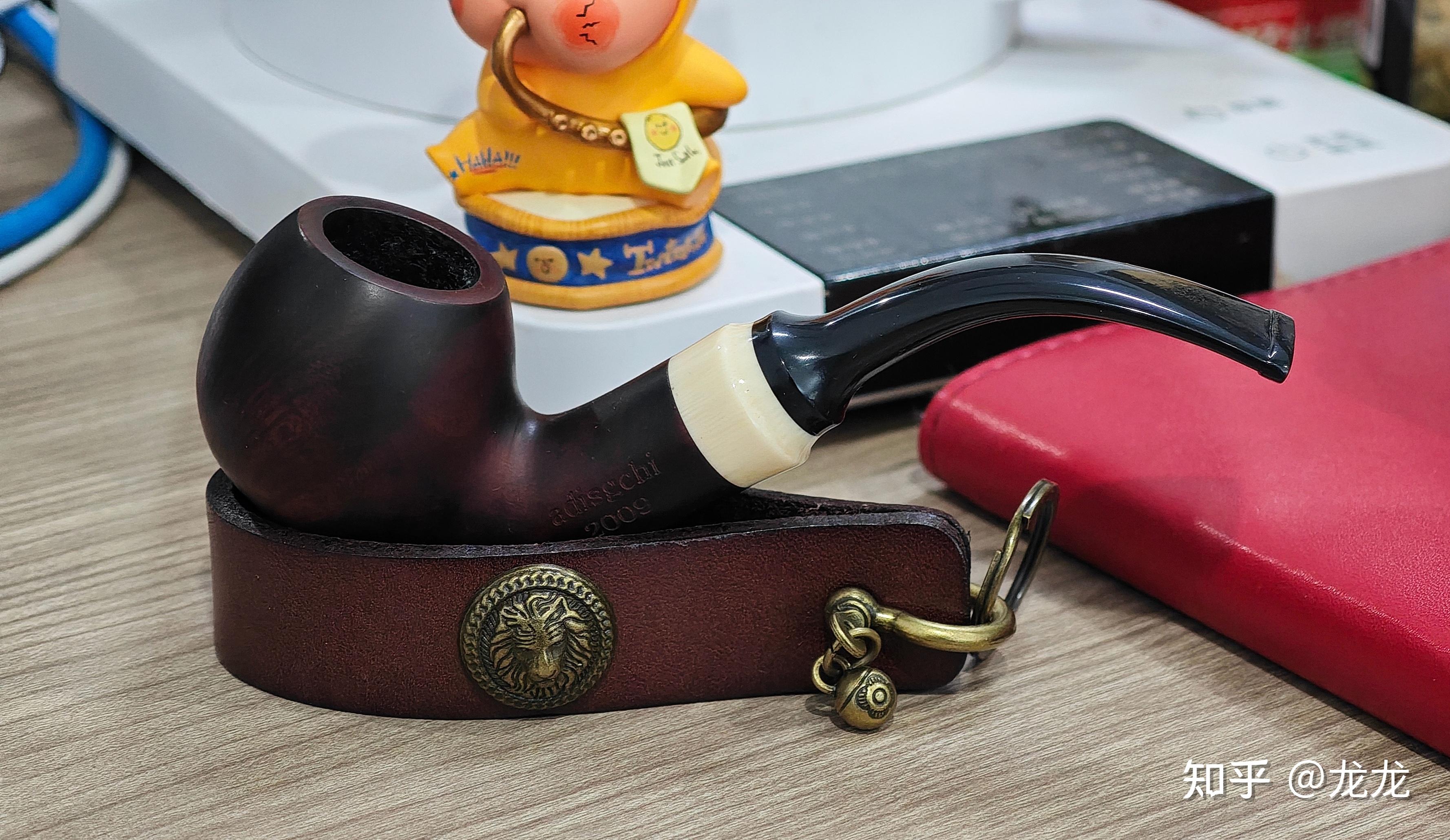 刚接触烟斗想试试,请问如何入门?有什么推荐的斗草? - 知乎