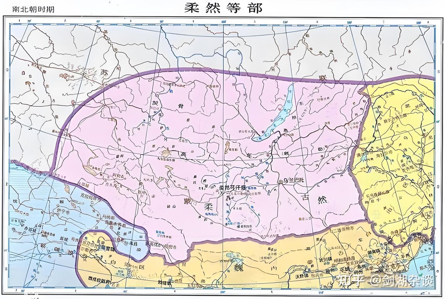 谈谈土耳其与中国的历史渊源 - 知乎