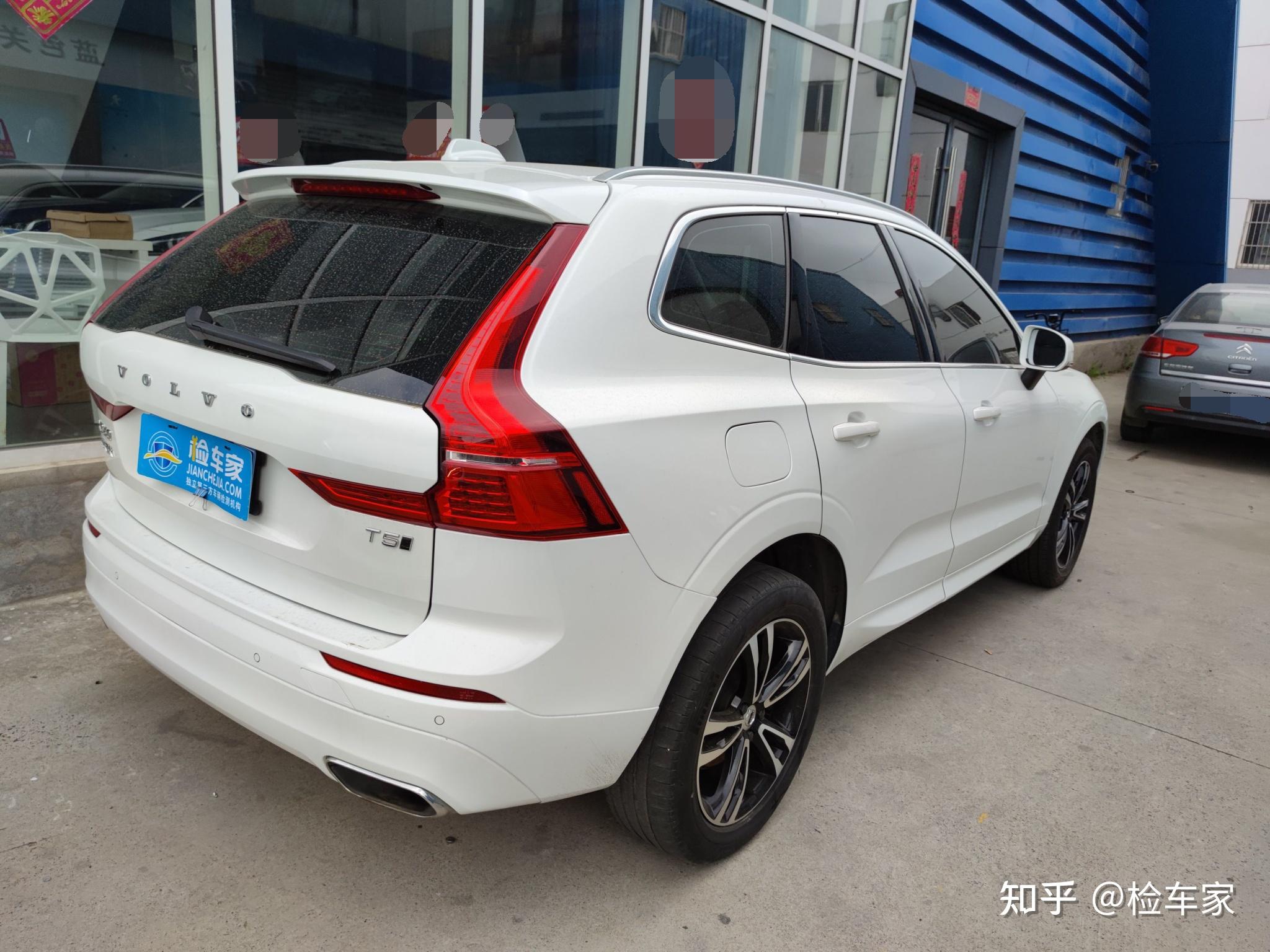 水太深,这辆比市场价低4万的沃尔沃XC60揭露二手车商的骗人伎俩(二手沃尔沃xc60可以买吗)