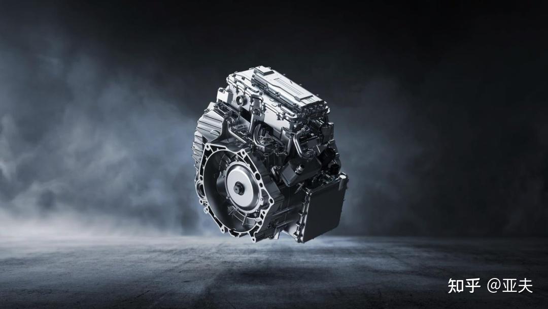 同级唯一2.0t发动机