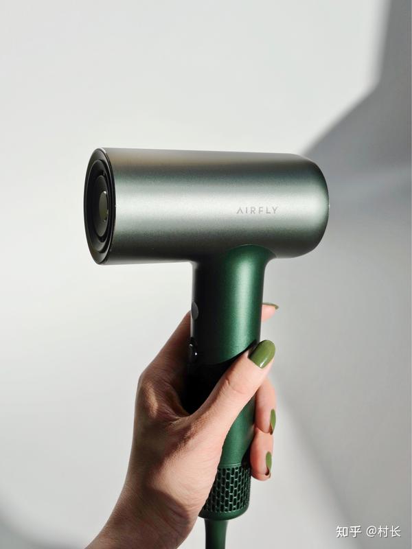 松下人鱼姬护发吹风机