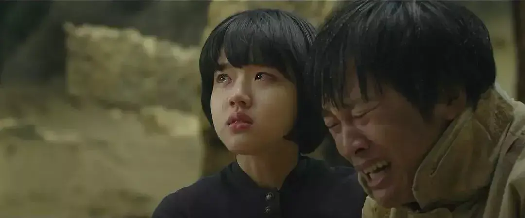 全程干货(豆瓣8.0!韩国影史票房第二神片,果然没让人失望)(图20)